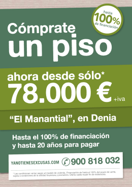 El Manantial - Grupoprasa.com