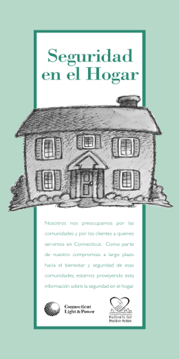 Spanish Safehome.Mech (Page 3)