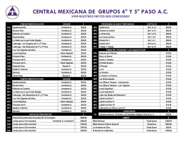 Descargar PDF - Central Mexicana 4ºy5º Paso