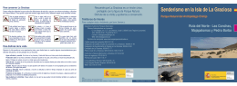 folleto ruta R3 2011_v2.indd