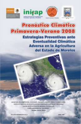 FOLLETO CLIMATOLOGICO.indd