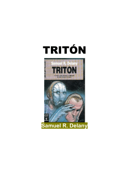 TRITÓN - Biblioteca Digital Tamaulipas