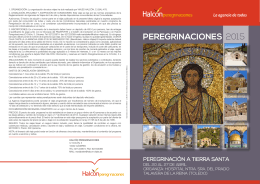 Descargar folleto - Hospital Nuestra Señora del Prado (Talavera)