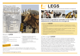 RB5026 LEGS Translation_ES.indd