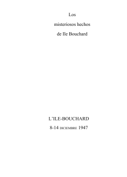 format PDF - Ile Bouchard
