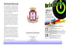 folleto reiniciate13