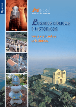 Lugares Bíblicos e Históricos 125-13-5