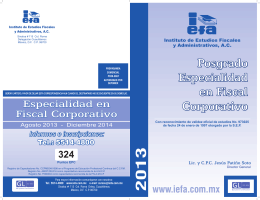 IEFA Folleto 2013.cdr