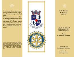 Club Rotario de Manatí