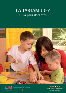 Guía para los Docentes - Asociación Iberoamericana de la