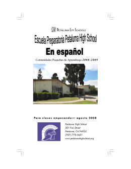 PHS.Agrupacion folleto Espanol.pagina unica.2008