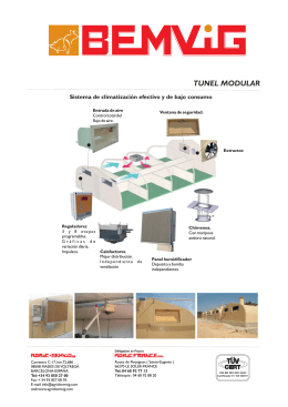 folleto tuneles modulares.cdr - Agric