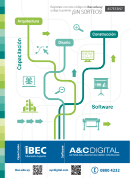folleto ibec a&c digital