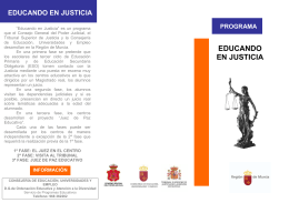 FOLLETO EDUCANDO EN JUSTICIA1314x