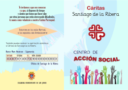 folleto en pdf - Parroquia de Santiago Apóstol
