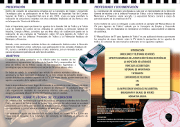 FOLLETO ITV.ai - Federación Andaluza de Municipios y Provincias