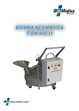 Folleto Bomba Neumática T-BN 900.11.psd