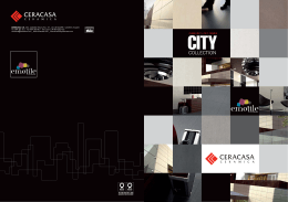 folleto CITY.indd