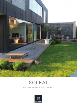 SOLEAL