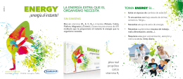 HM folleto ENERGY