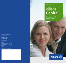 Maquetación 2 - Allianz asegura tu futuro