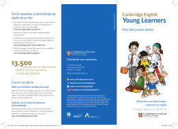 CE_1942_3Y10_D_Cambridge English Young Learners DL leaflet