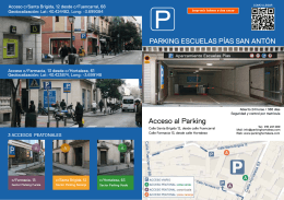 folleto parking din a4_baja - parking escuelas san anton