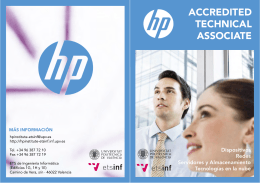 ACCREDITED TECHNICAL ASSOCIATE