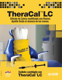 TheraCal™LC - COA Dental