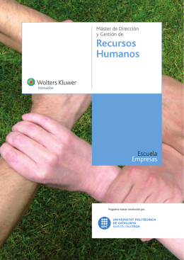folleto recursos humanos WK 2.qxd