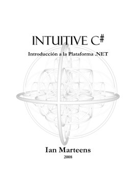 Intuitive C