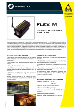 FLEX M