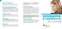folleto nuevo PDD Baleares
