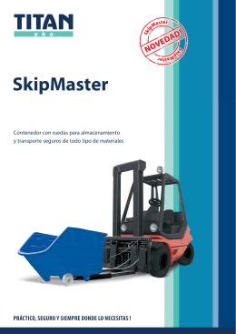 folder SkipMaster ESP v07.indd