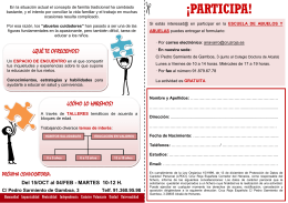 EA folleto oct2013 - Cruz Roja Española