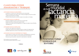 folleto leonylabaneza - Comunicación de la Junta de Castilla y