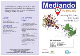 folleto I Acampada_MEDIANDO.cdr