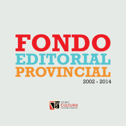 Folleto Fondo Editorial.cdr