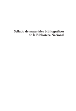 Descargar PDF - Biblioteca Nacional