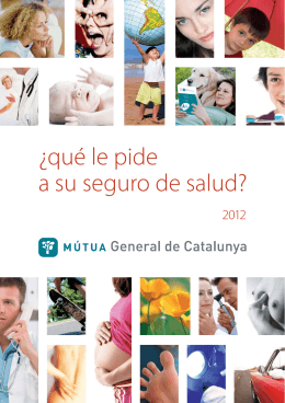 versión en formato PDF - Mútua General de Catalunya
