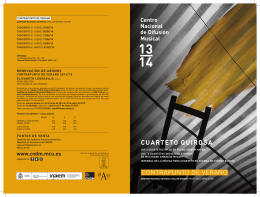 CNDM 14 Cuarteto Quiroga folleto-F.indd