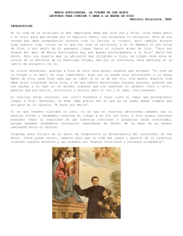 Leer más… - Colegio Salesiano Don Bosco