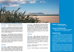 folleto jornadas CAMPO GIBRALTAR.FH11