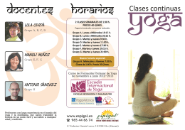 folleto yoga SEPTIEMBRE 2012.cdr