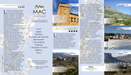 Folleto Mancomunitat MAC 2013 FINAL.cdr