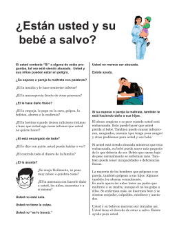 Baby Safe SP web 2004