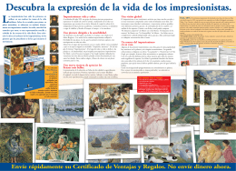 Folleto O. M. Impresionistas (Page 2)