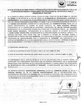 IR016-15_dtsf - Secretaría de Seguridad Pública