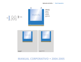 manual corporativo .2004-2005