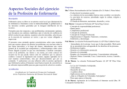 FOLLETO A. SOCIALES - Colegio Oficial de Enfermería de Huesca